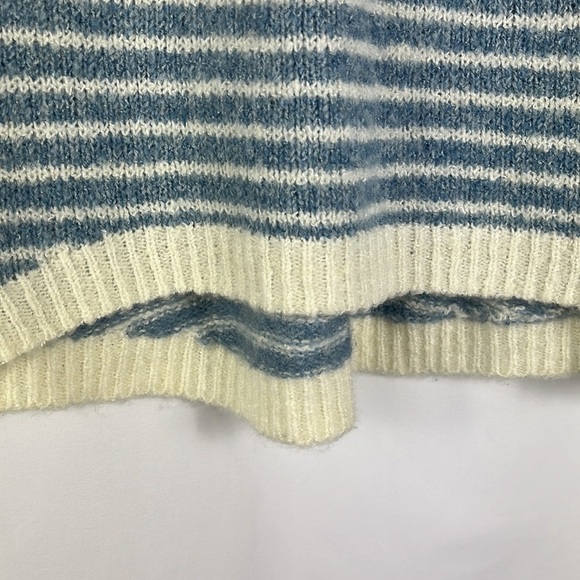 Adora cowl neck slouchy cozy sweater Sz S - Picture 7 of 10